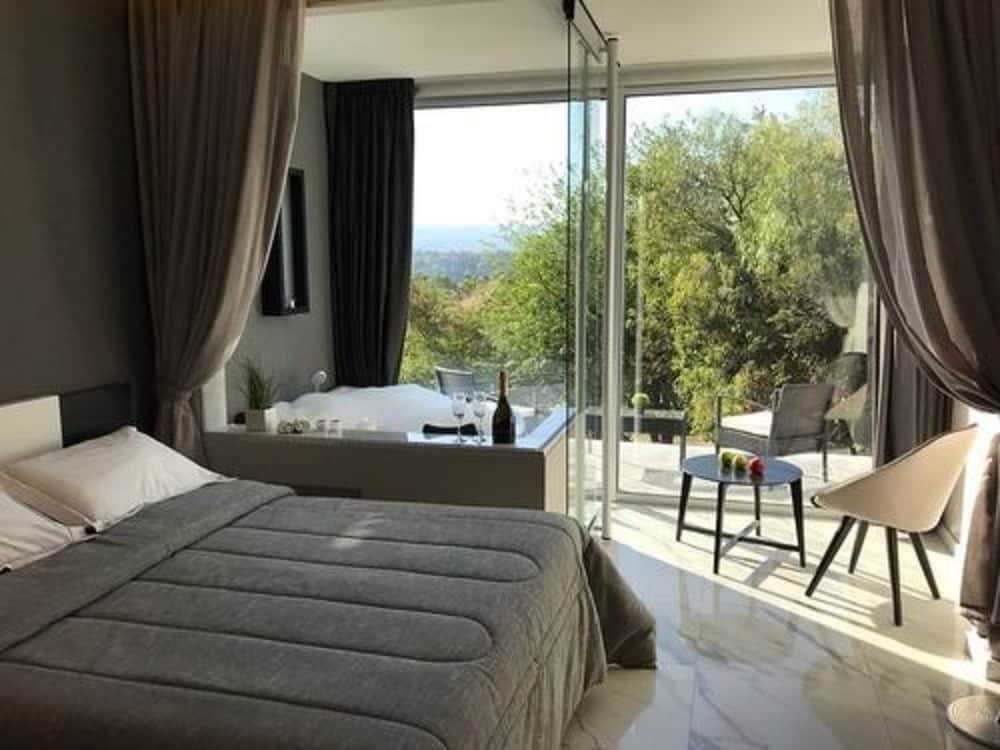 Pinares Panorama Suites, Spa & Convention Center Вилья-Карлос-Пас Экстерьер фото